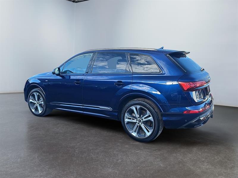audi Q7 2023 - 5