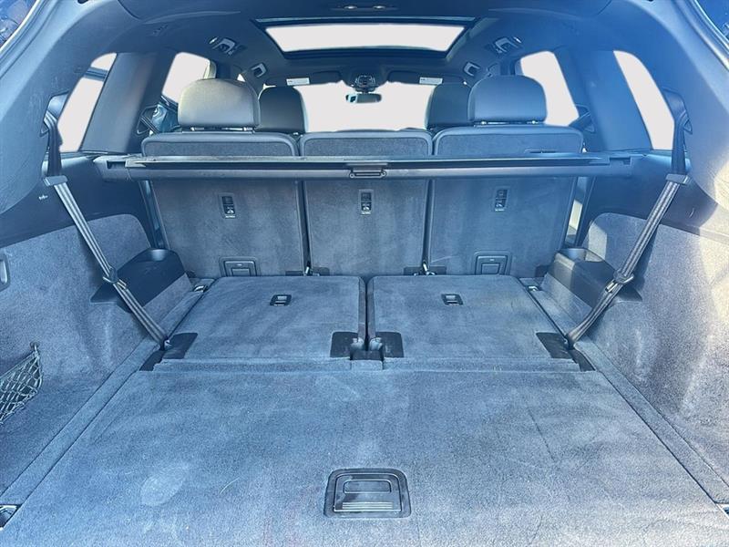 audi Q7 2023 - 7