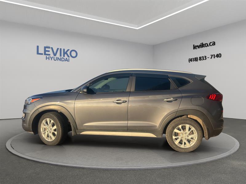 hyundai Tucson 2019 - 2
