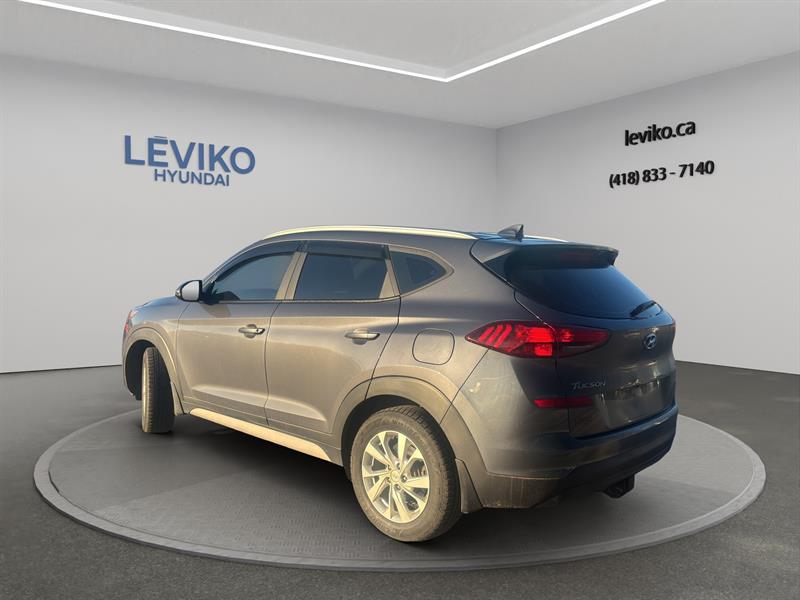 hyundai Tucson 2019 - 3