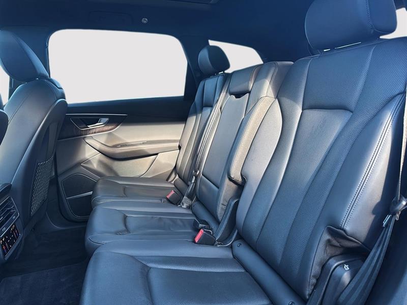 audi Q7 2023 - 21