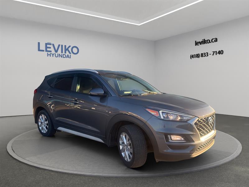 hyundai Tucson 2019 - 5
