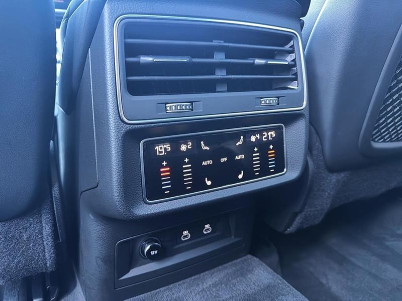 audi Q7 2023 - 22