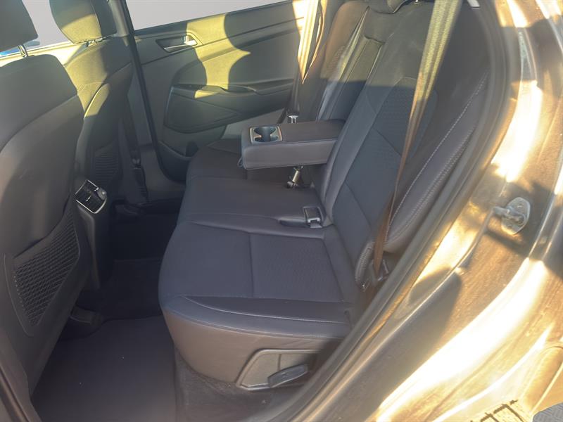 hyundai Tucson 2019 - 7