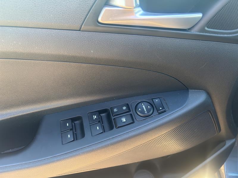 hyundai Tucson 2019 - 9