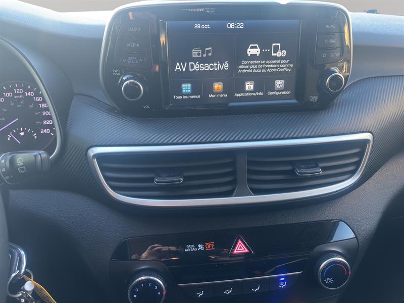hyundai Tucson 2019 - 12