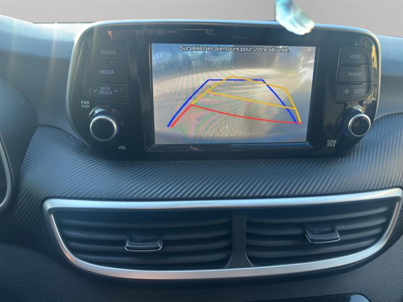 hyundai Tucson 2019 - 13