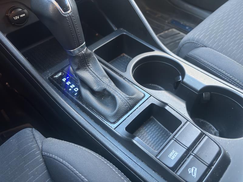 hyundai Tucson 2019 - 15