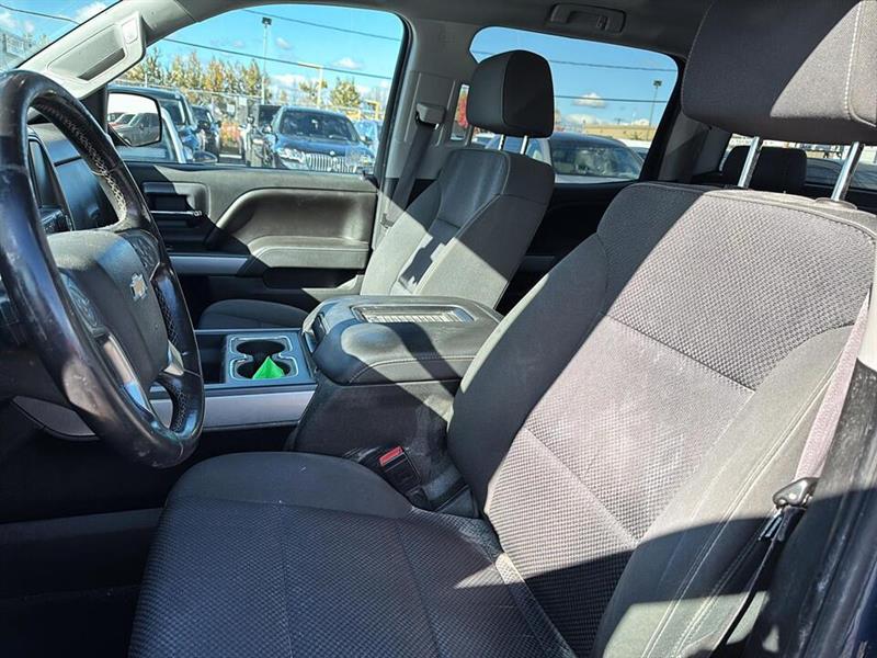 chevrolet Silverado 1500 2017 - 6