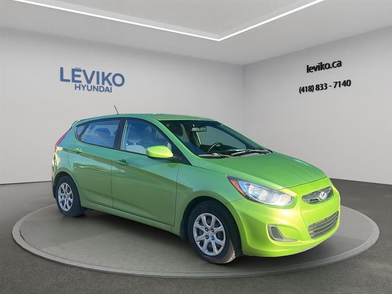 hyundai Accent 2014 - 7