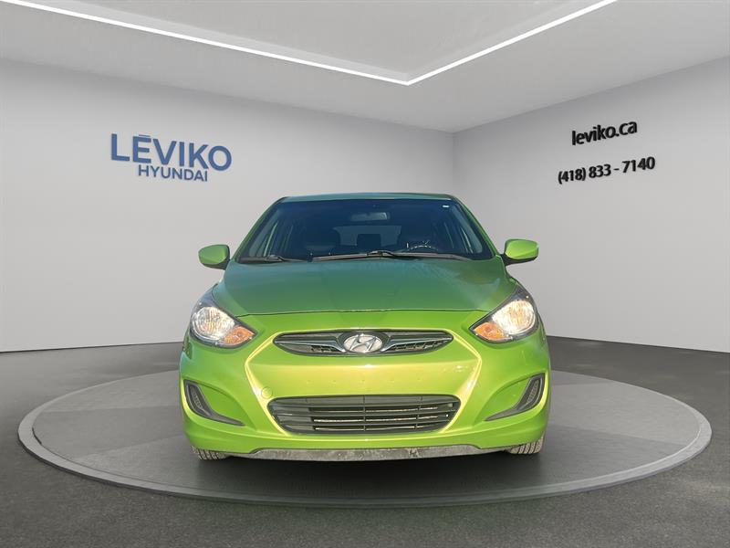 hyundai Accent 2014 - 8