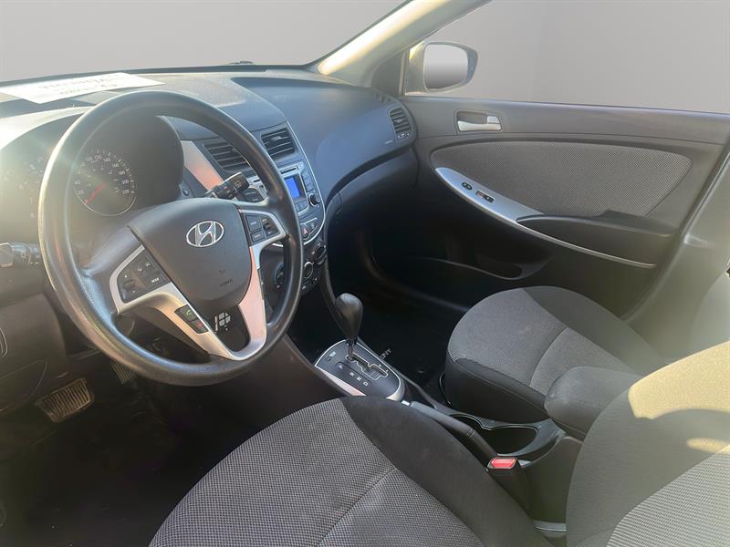 hyundai Accent 2014 - 9