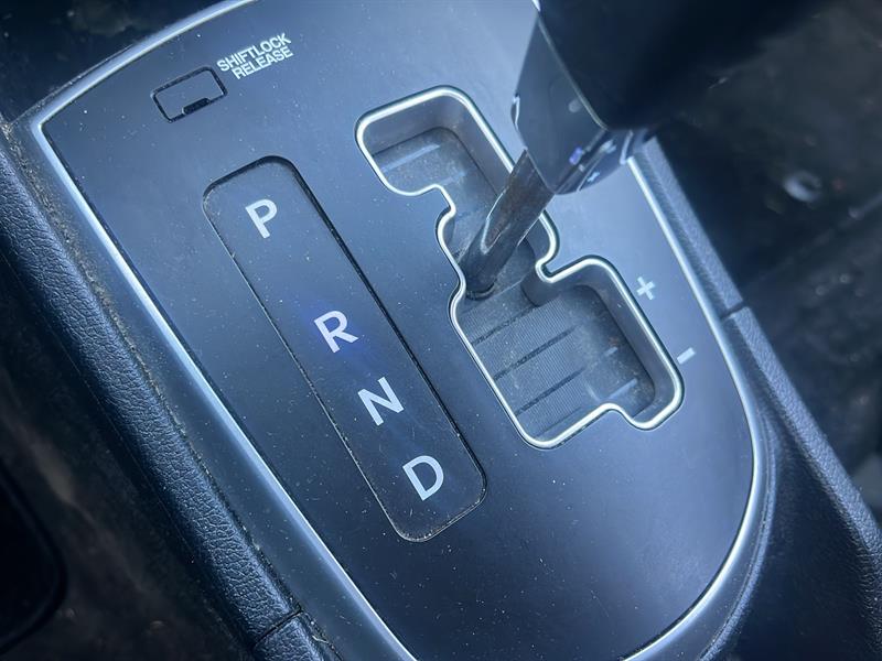 hyundai Accent 2014 - 14