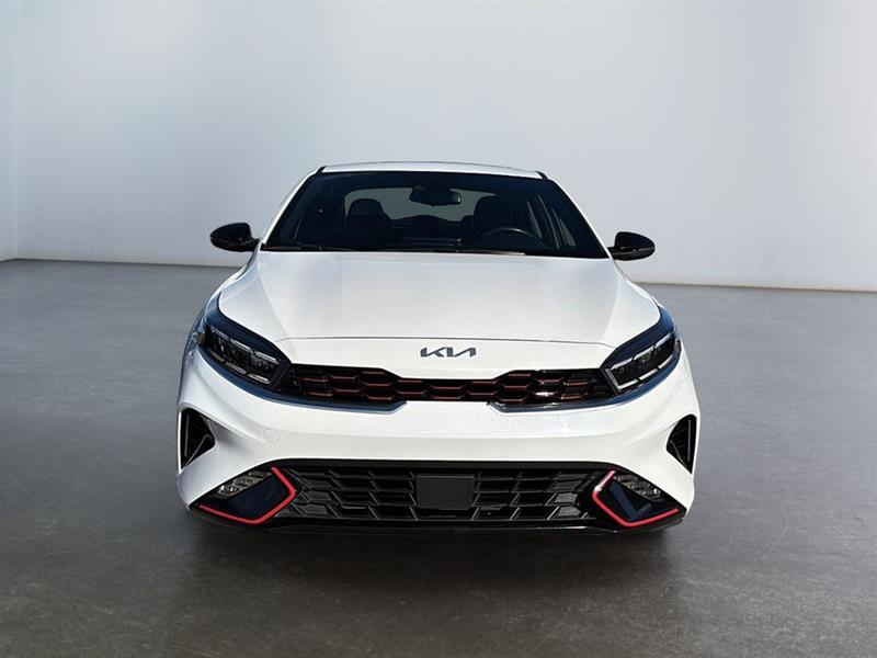 kia Forte 2023 - 2