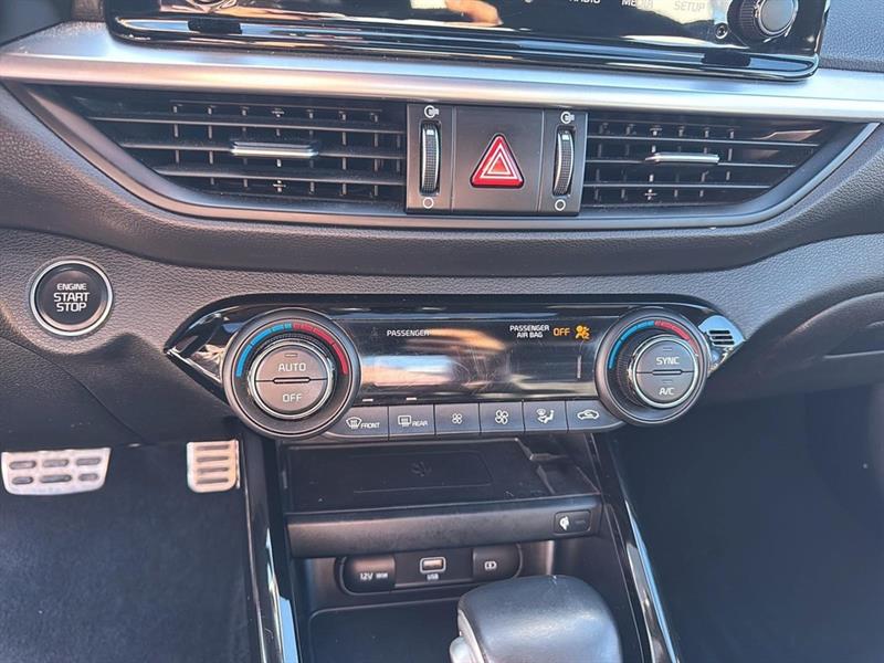 kia Forte 2023 - 13