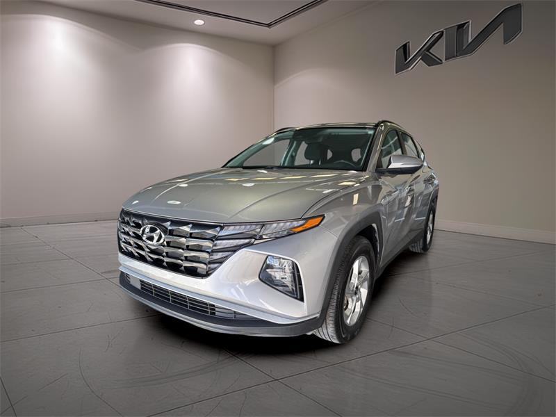 hyundai Tucson 2022 - 2