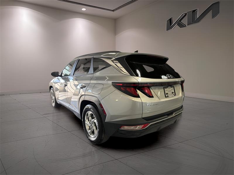 hyundai Tucson 2022 - 3