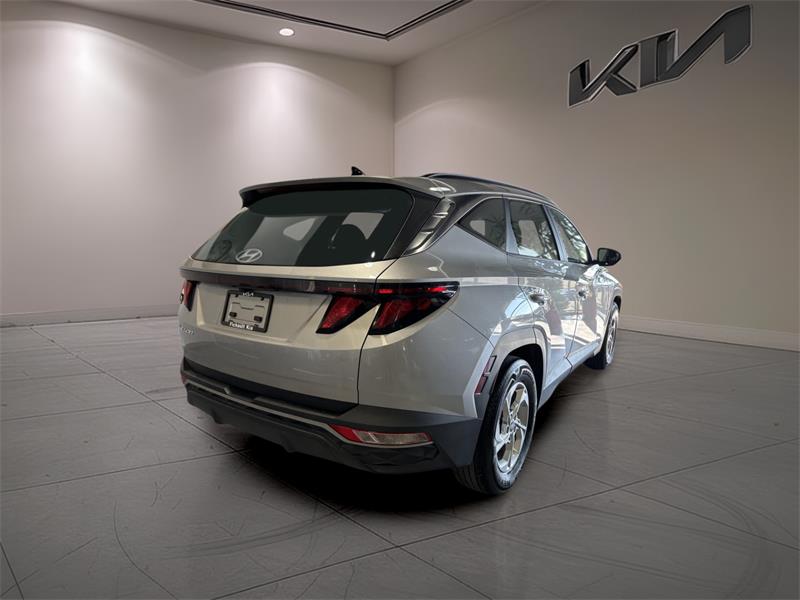 hyundai Tucson 2022 - 5