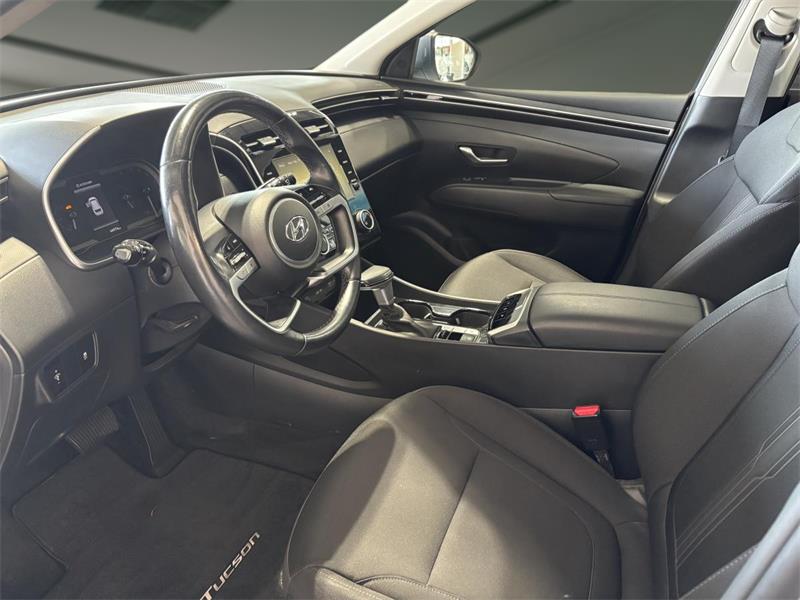 hyundai Tucson 2022 - 7