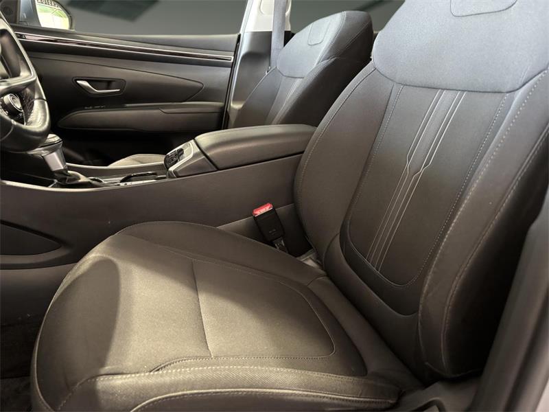 hyundai Tucson 2022 - 8