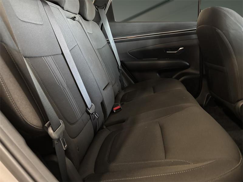 hyundai Tucson 2022 - 10