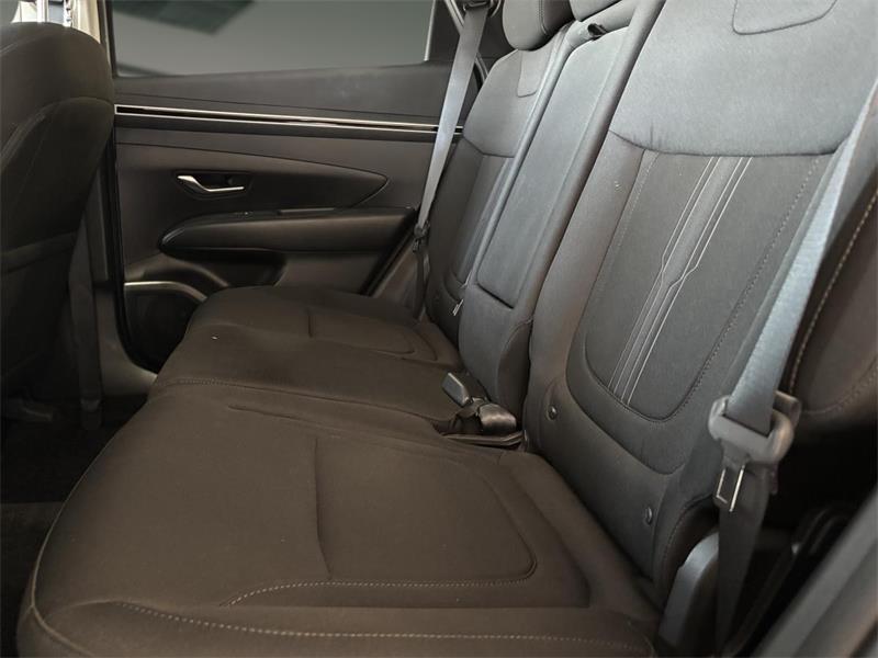 hyundai Tucson 2022 - 11