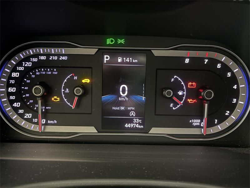 hyundai Tucson 2022 - 14