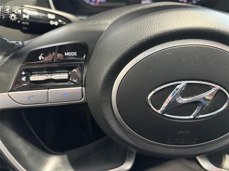 hyundai Tucson 2022 - 15