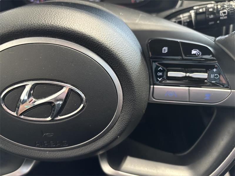 hyundai Tucson 2022 - 16