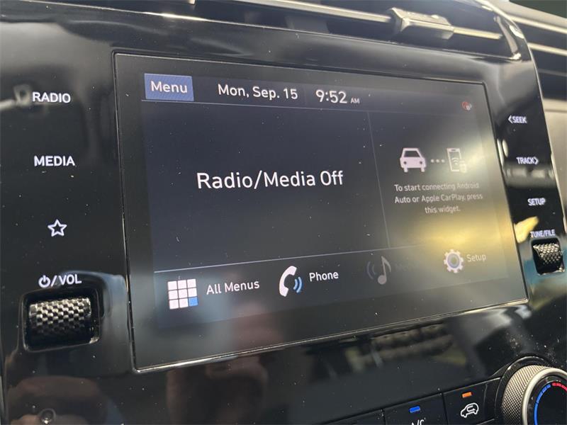 hyundai Tucson 2022 - 18