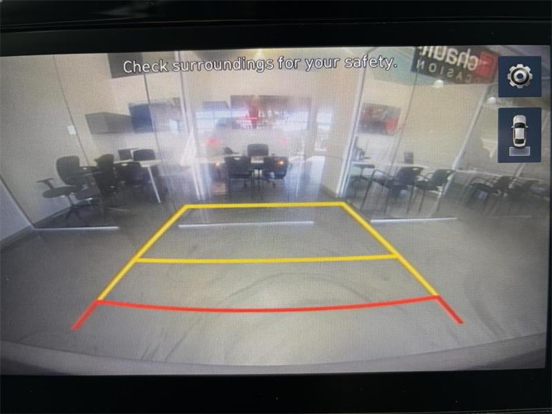 hyundai Tucson 2022 - 19