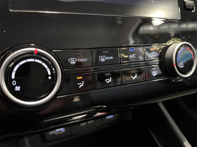 hyundai Tucson 2022 - 20