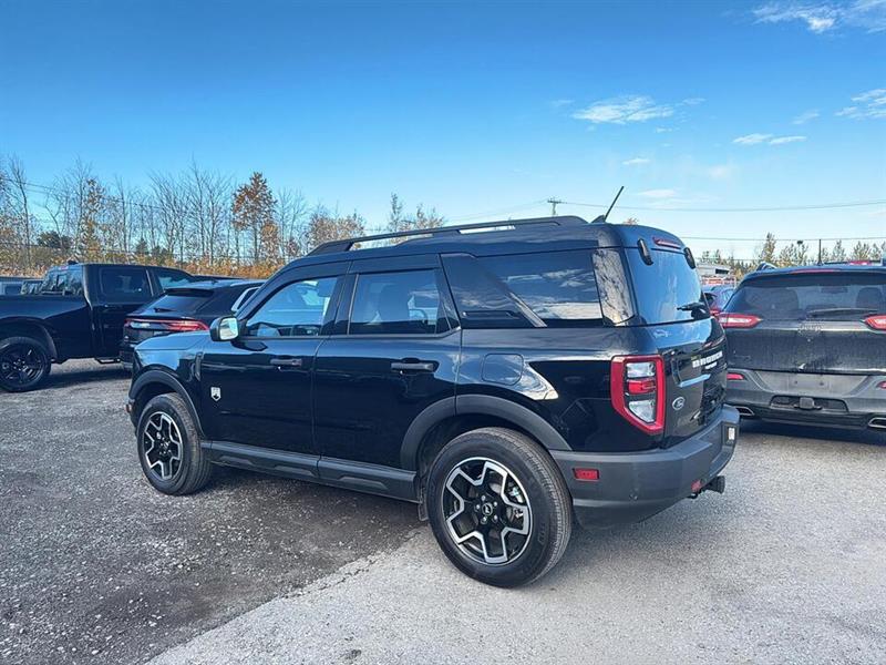 ford Bronco Sport 2024 - 5