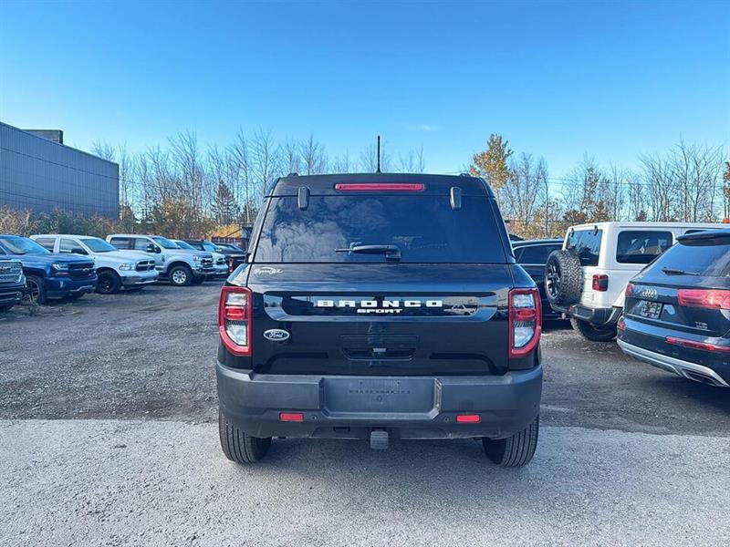 ford Bronco Sport 2024 - 6