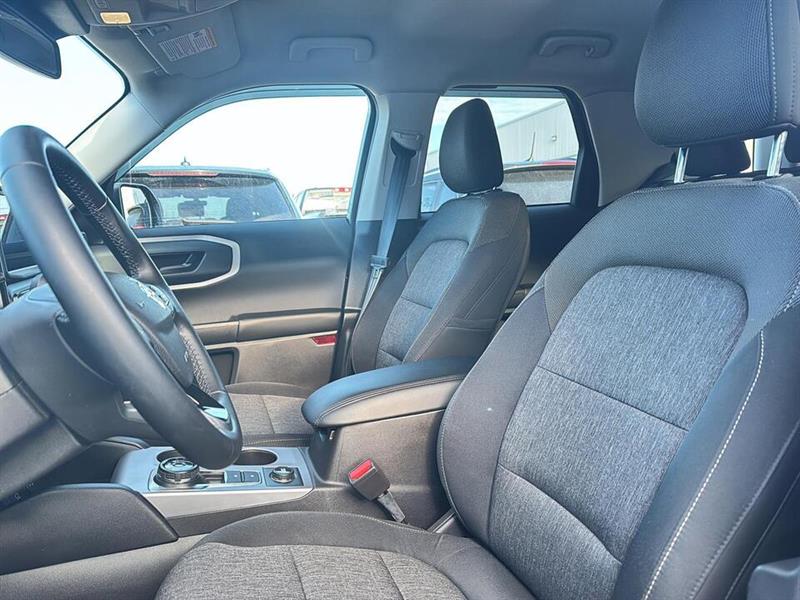 ford Bronco Sport 2024 - 7