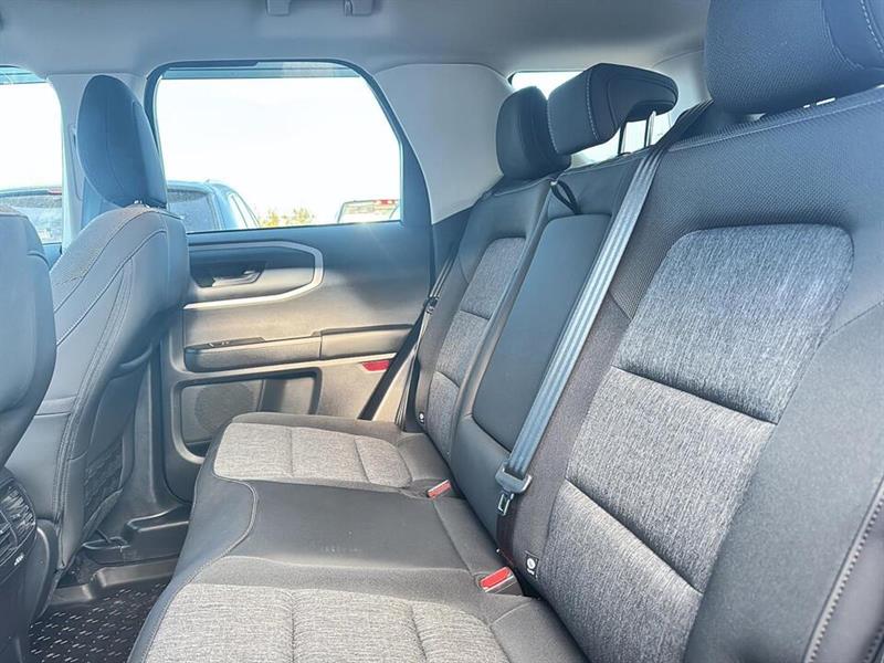 ford Bronco Sport 2024 - 9