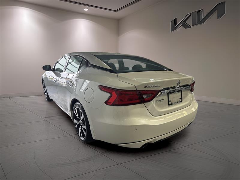nissan Maxima 2017 - 3