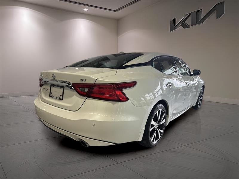 nissan Maxima 2017 - 6