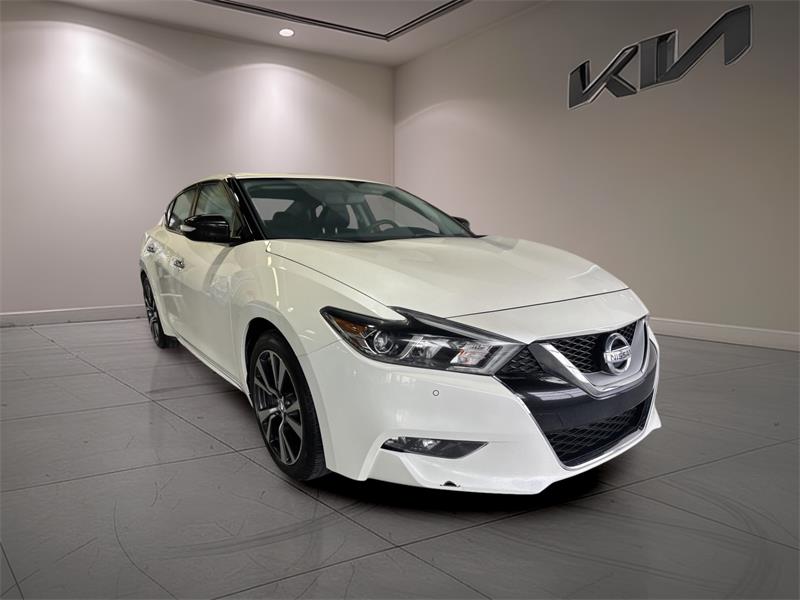 nissan Maxima 2017 - 7