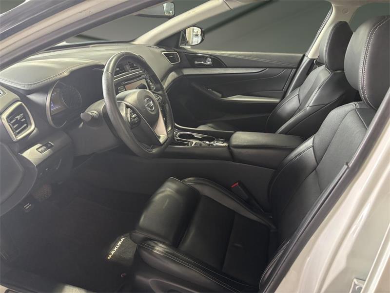 nissan Maxima 2017 - 8