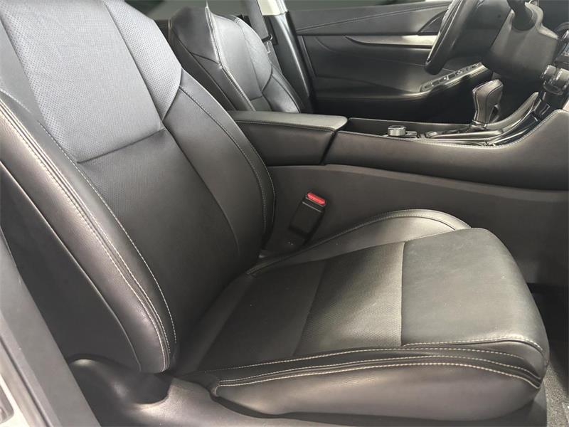 nissan Maxima 2017 - 10