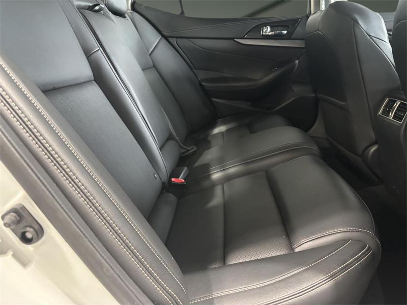 nissan Maxima 2017 - 11