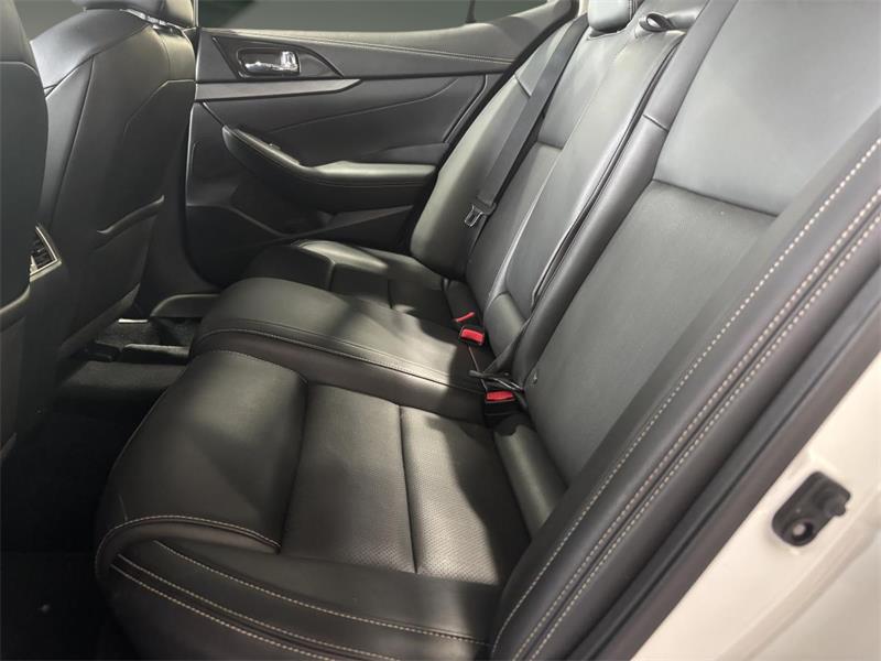 nissan Maxima 2017 - 12