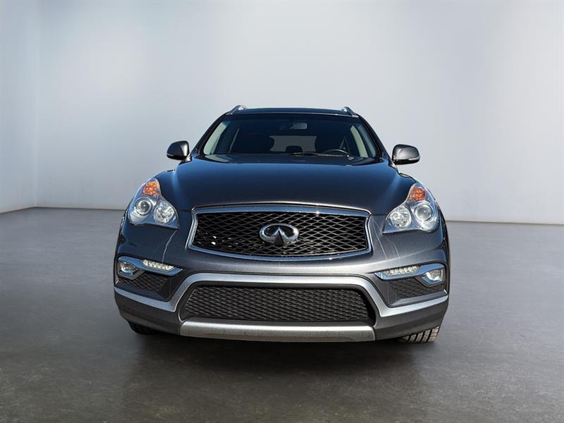 infiniti QX50 2017 - 2