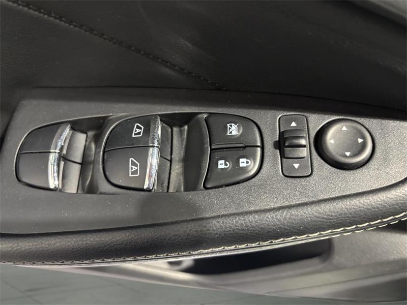 nissan Maxima 2017 - 14