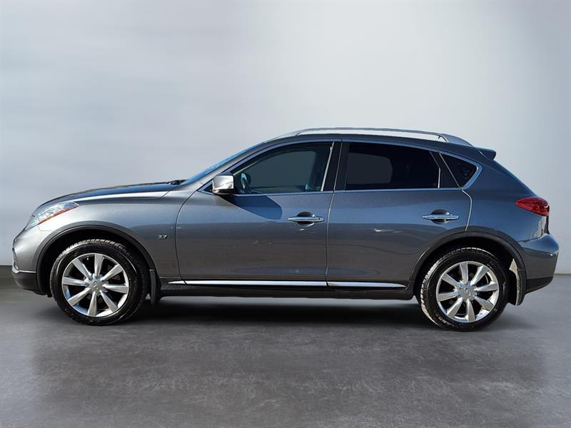 infiniti QX50 2017 - 3
