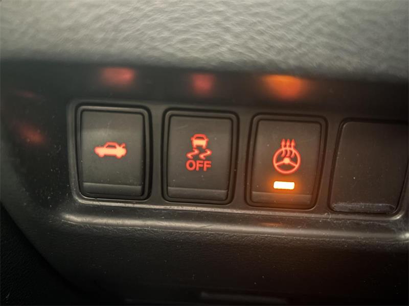 nissan Maxima 2017 - 16