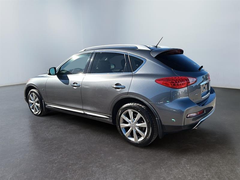 infiniti QX50 2017 - 5