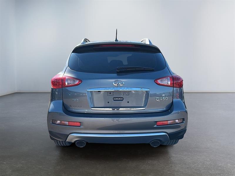 infiniti QX50 2017 - 6