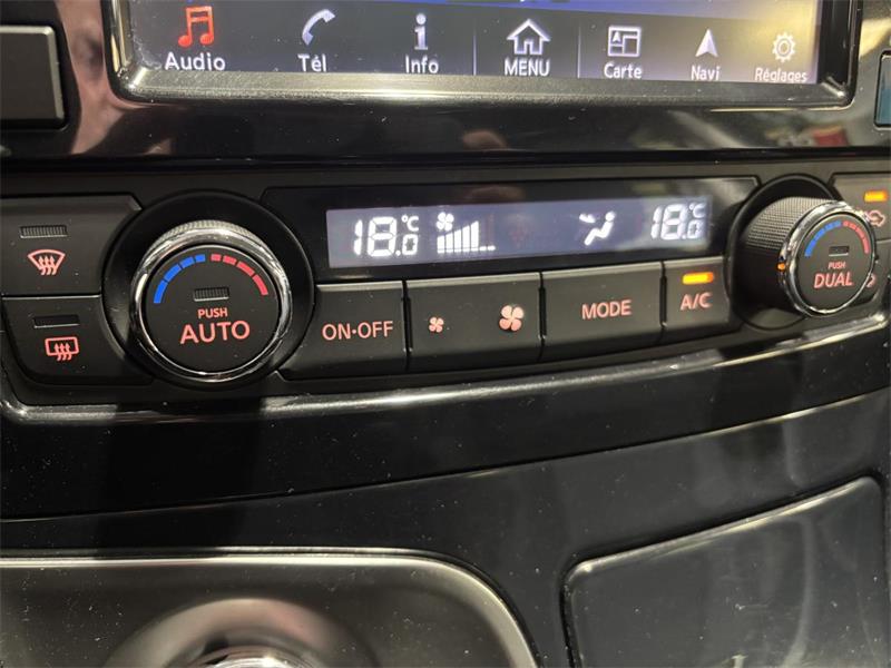 nissan Maxima 2017 - 20